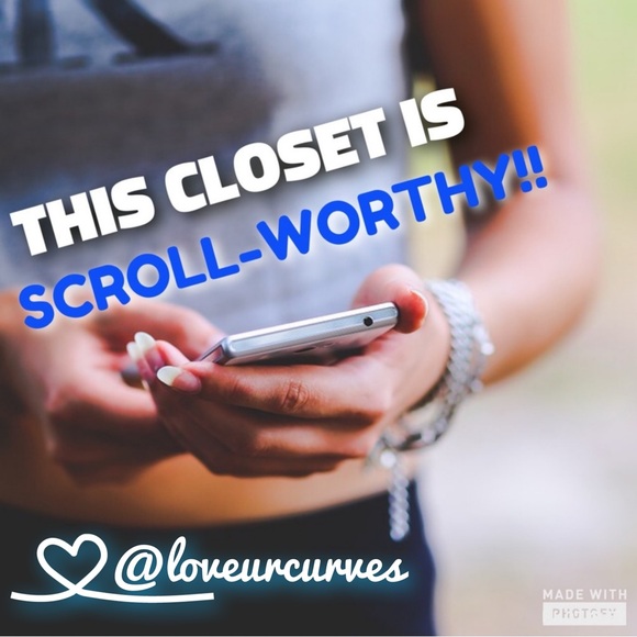 💙TREAT YOURSELF- SO MANY STYLES HERE💙 - Picture 1 of 1